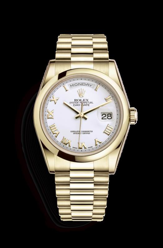 Rolex Watch 696